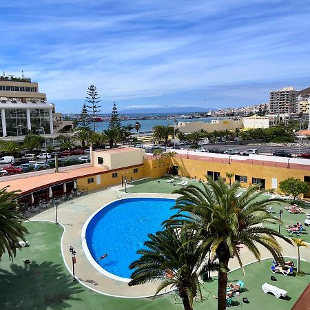 Pier View Los Cristianos Free Wifi 外观 照片