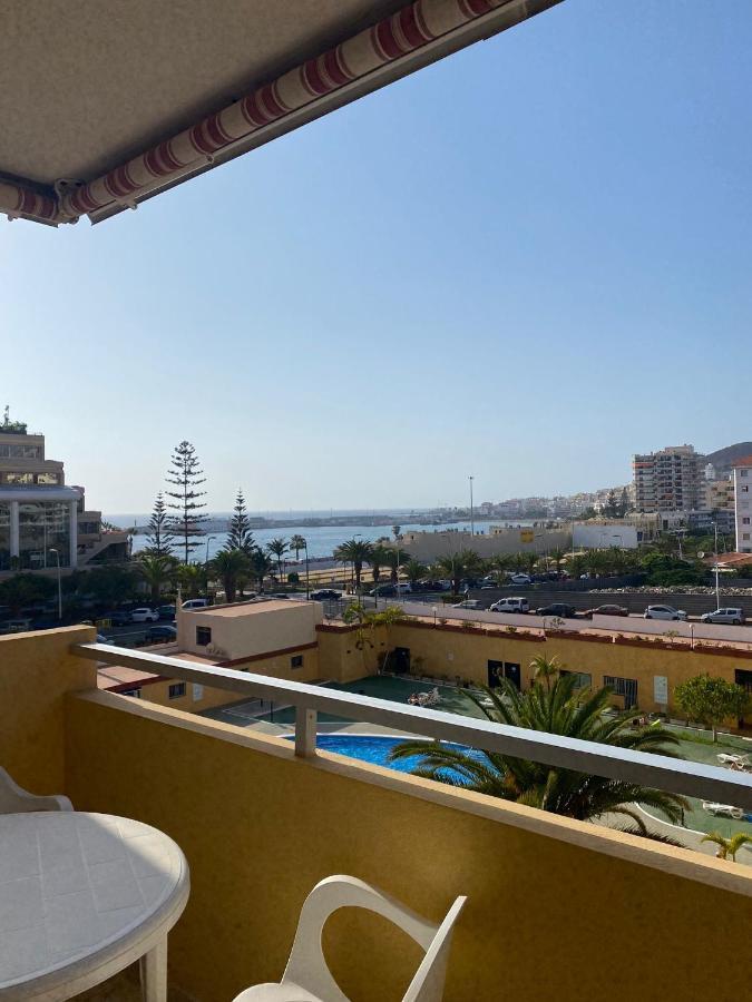 Pier View Los Cristianos Free Wifi 外观 照片
